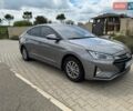 Сірий Хендай Елантра, об'ємом двигуна 1.59 л та пробігом 27 тис. км за 16282 $, фото 1 на Automoto.ua