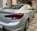 Сірий Хендай Елантра, об'ємом двигуна 2 л та пробігом 25 тис. км за 15100 $, фото 3 на Automoto.ua
