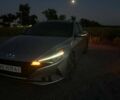 Серый Хендай Элантра, объемом двигателя 2 л и пробегом 68 тыс. км за 23300 $, фото 41 на Automoto.ua