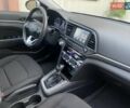 Сірий Хендай Елантра, об'ємом двигуна 2 л та пробігом 25 тис. км за 15100 $, фото 8 на Automoto.ua