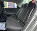 Серый Хендай Элантра, объемом двигателя 2 л и пробегом 44 тыс. км за 16500 $, фото 16 на Automoto.ua