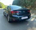 Серый Хендай Элантра, объемом двигателя 2 л и пробегом 66 тыс. км за 15500 $, фото 9 на Automoto.ua