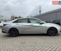 Серый Хендай Элантра, объемом двигателя 2 л и пробегом 44 тыс. км за 16500 $, фото 7 на Automoto.ua