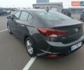 Хендай Элантра 2020 в Киеве на Automoto.ua Серый Хендай Элантра, объемом двигателя 2 л и пробегом 123 тыс. км за 12900 $, фото 2 на Automoto.ua