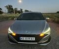 Серый Хендай Элантра, объемом двигателя 2 л и пробегом 68 тыс. км за 23300 $, фото 42 на Automoto.ua