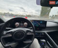 Серый Хендай Элантра, объемом двигателя 2 л и пробегом 68 тыс. км за 18900 $, фото 46 на Automoto.ua