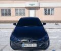 Серый Хендай Элантра, объемом двигателя 2 л и пробегом 98 тыс. км за 12500 $, фото 18 на Automoto.ua