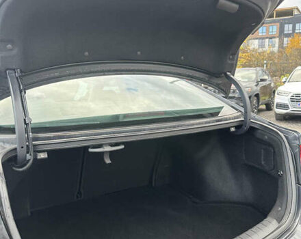 Сірий Хендай Елантра, об'ємом двигуна 2 л та пробігом 66 тис. км за 14900 $, фото 13 на Automoto.ua