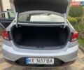 Сірий Хендай Елантра, об'ємом двигуна 2 л та пробігом 25 тис. км за 15100 $, фото 2 на Automoto.ua