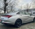 Сірий Хендай Елантра, об'ємом двигуна 2 л та пробігом 69 тис. км за 17900 $, фото 13 на Automoto.ua