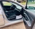 Сірий Хендай Елантра, об'ємом двигуна 2 л та пробігом 27 тис. км за 4300 $, фото 12 на Automoto.ua