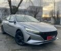 Сірий Хендай Елантра, об'ємом двигуна 2 л та пробігом 69 тис. км за 17900 $, фото 6 на Automoto.ua