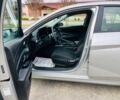 Сірий Хендай Елантра, об'ємом двигуна 2 л та пробігом 27 тис. км за 4300 $, фото 8 на Automoto.ua