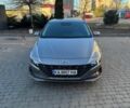 Серый Хендай Элантра, объемом двигателя 2 л и пробегом 102 тыс. км за 18000 $, фото 1 на Automoto.ua