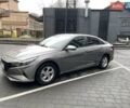 Серый Хендай Элантра, объемом двигателя 1.59 л и пробегом 45 тыс. км за 17800 $, фото 5 на Automoto.ua