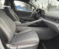 Сірий Хендай Елантра, об'ємом двигуна 2 л та пробігом 69 тис. км за 17900 $, фото 22 на Automoto.ua