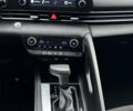 Серый Хендай Элантра, объемом двигателя 2 л и пробегом 135 тыс. км за 17200 $, фото 33 на Automoto.ua