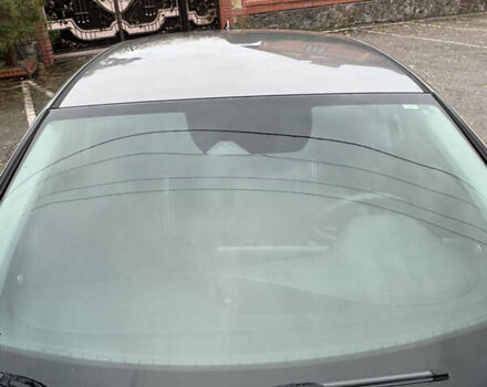 Серый Хендай Элантра, объемом двигателя 2 л и пробегом 135 тыс. км за 17200 $, фото 17 на Automoto.ua