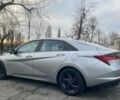 Сірий Хендай Елантра, об'ємом двигуна 2 л та пробігом 69 тис. км за 17900 $, фото 8 на Automoto.ua