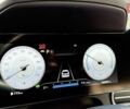 Сірий Хендай Елантра, об'ємом двигуна 1.58 л та пробігом 106 тис. км за 20000 $, фото 27 на Automoto.ua