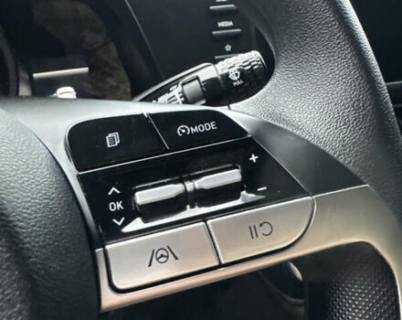 Серый Хендай Элантра, объемом двигателя 2 л и пробегом 135 тыс. км за 17200 $, фото 39 на Automoto.ua