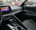 Серый Хендай Элантра, объемом двигателя 1.6 л и пробегом 56 тыс. км за 7200 $, фото 3 на Automoto.ua