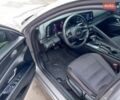 Сірий Хендай Елантра, об'ємом двигуна 1.59 л та пробігом 32 тис. км за 18417 $, фото 7 на Automoto.ua