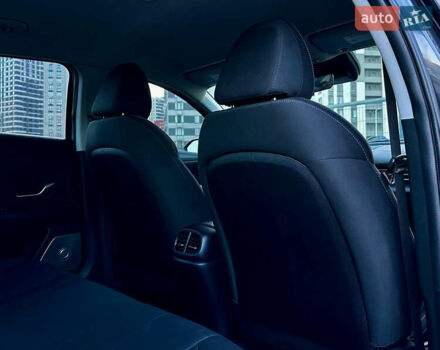 Серый Хендай Элантра, объемом двигателя 2 л и пробегом 118 тыс. км за 18800 $, фото 38 на Automoto.ua