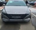Сірий Хендай Елантра, об'ємом двигуна 1.59 л та пробігом 32 тис. км за 18417 $, фото 4 на Automoto.ua