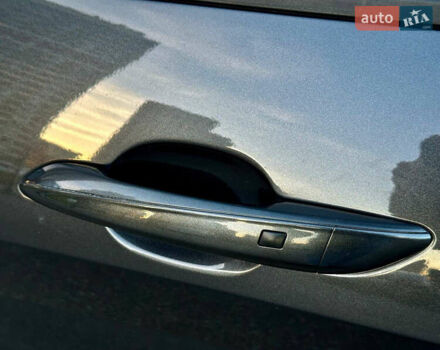 Серый Хендай Элантра, объемом двигателя 2 л и пробегом 118 тыс. км за 18800 $, фото 21 на Automoto.ua