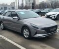 Сірий Хендай Елантра, об'ємом двигуна 1.59 л та пробігом 32 тис. км за 18417 $, фото 1 на Automoto.ua