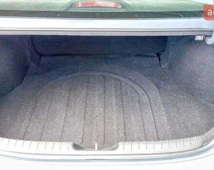 Серый Хендай Элантра, объемом двигателя 2 л и пробегом 68 тыс. км за 19970 $, фото 13 на Automoto.ua