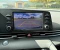 Хендай Элантра 2021 в Тернополе на Automoto.ua Серый Хендай Элантра, объемом двигателя 2 л и пробегом 34 тыс. км за 4300 $, фото 5 на Automoto.ua