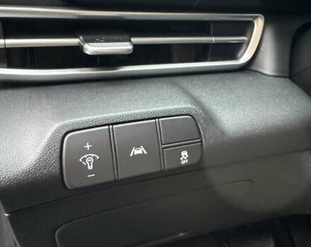 Серый Хендай Элантра, объемом двигателя 2 л и пробегом 135 тыс. км за 17200 $, фото 38 на Automoto.ua