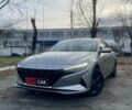 Сірий Хендай Елантра, об'ємом двигуна 2 л та пробігом 69 тис. км за 17900 $, фото 1 на Automoto.ua