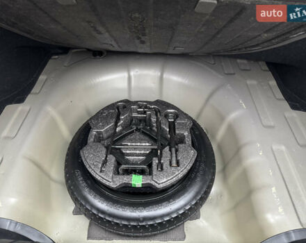 Серый Хендай Элантра, объемом двигателя 2 л и пробегом 135 тыс. км за 17200 $, фото 42 на Automoto.ua