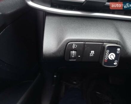 Сірий Хендай Елантра, об'ємом двигуна 1.59 л та пробігом 32 тис. км за 18417 $, фото 9 на Automoto.ua