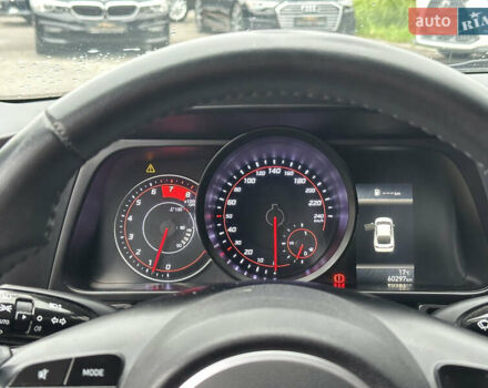 Серый Хендай Элантра, объемом двигателя 1.59 л и пробегом 63 тыс. км за 15600 $, фото 27 на Automoto.ua