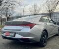 Сірий Хендай Елантра, об'ємом двигуна 2 л та пробігом 69 тис. км за 17900 $, фото 11 на Automoto.ua