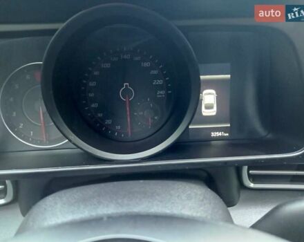 Сірий Хендай Елантра, об'ємом двигуна 1.59 л та пробігом 32 тис. км за 18417 $, фото 10 на Automoto.ua