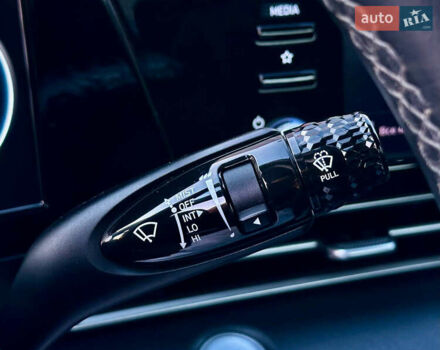 Серый Хендай Элантра, объемом двигателя 2 л и пробегом 118 тыс. км за 18800 $, фото 27 на Automoto.ua