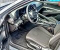 Серый Хендай Элантра, объемом двигателя 2 л и пробегом 68 тыс. км за 19970 $, фото 4 на Automoto.ua