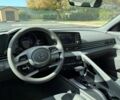 Хендай Элантра 2021 в Тернополе на Automoto.ua Серый Хендай Элантра, объемом двигателя 2 л и пробегом 34 тыс. км за 4300 $, фото 4 на Automoto.ua