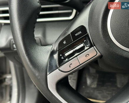 Серый Хендай Элантра, объемом двигателя 1.59 л и пробегом 63 тыс. км за 15600 $, фото 28 на Automoto.ua