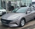 Сірий Хендай Елантра, об'ємом двигуна 1.59 л та пробігом 32 тис. км за 18417 $, фото 1 на Automoto.ua