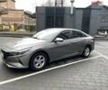 Серый Хендай Элантра, объемом двигателя 1.6 л и пробегом 56 тыс. км за 7200 $, фото 10 на Automoto.ua