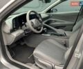 Серый Хендай Элантра, объемом двигателя 2 л и пробегом 69 тыс. км за 17900 $, фото 10 на Automoto.ua