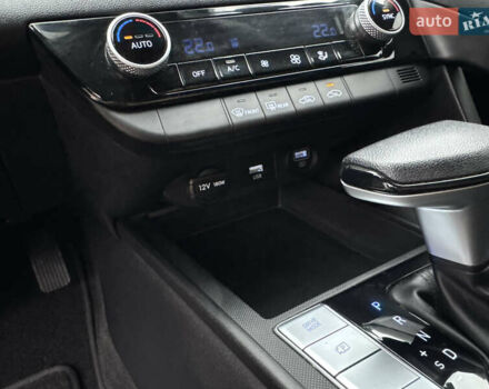 Сірий Хендай Елантра, об'ємом двигуна 2 л та пробігом 135 тис. км за 16700 $, фото 33 на Automoto.ua