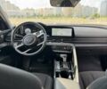 Серый Хендай Элантра, объемом двигателя 2 л и пробегом 13 тыс. км за 23499 $, фото 14 на Automoto.ua