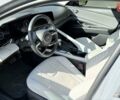 Сірий Хендай Елантра, об'ємом двигуна 1.58 л та пробігом 106 тис. км за 20000 $, фото 14 на Automoto.ua